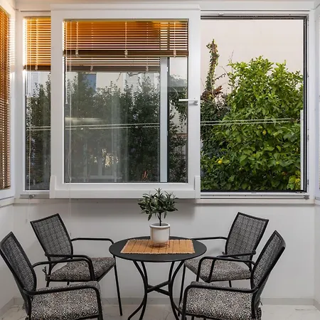 Brand New*city Centre Apart. Kirby Appartement Dubrovnik